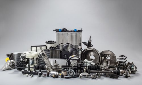 Car Repair Parts