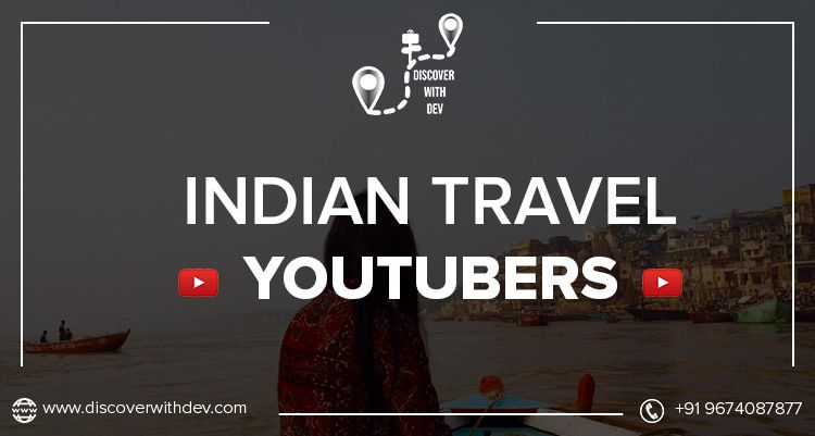 Follow the Indian Travel YouTubers to Know More About the Place Sarnath
