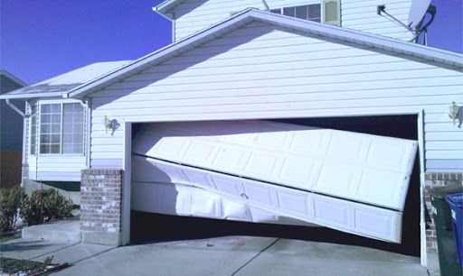 Best 5 Commercial Garage Doors in Washington DC