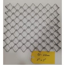 Buy  Chain Link Fence Manufacturers and suppliers in Oman