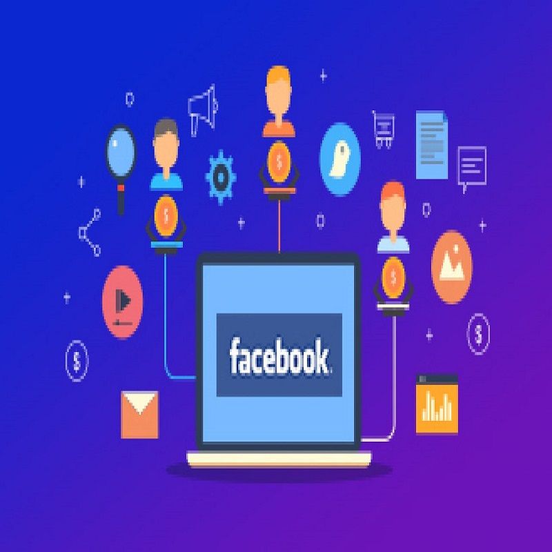 Get Help from the Best Facebook Marketing Service in Noida