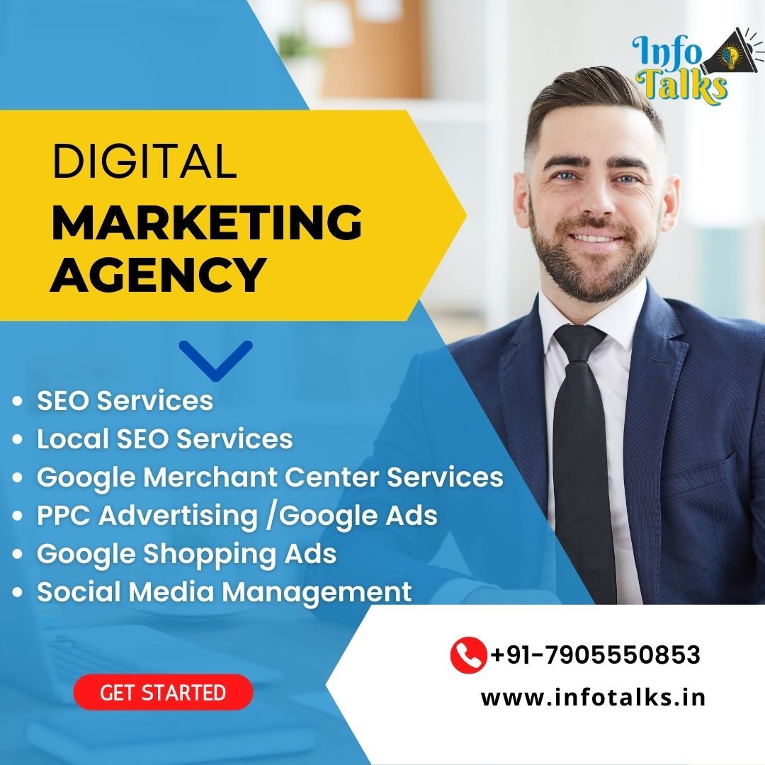 Best Digital Marketing Company in India