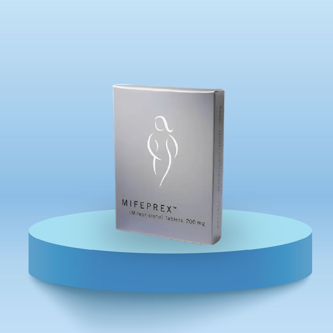 Mifeprex Online – Fast & Trusted