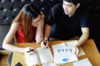 Trusted Accounting and Bookkeeping Services in Singapore 