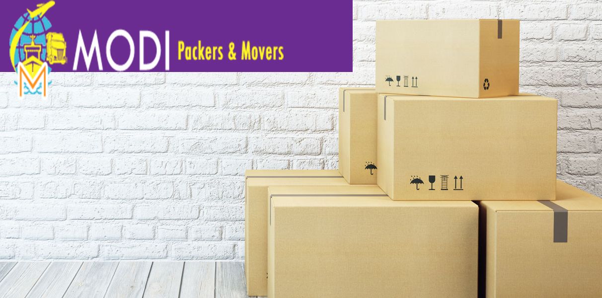 cost-effective  Packers and Movers in Baroda.