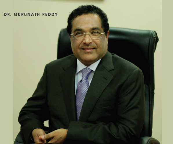 dr Gurunath Thota Reddy