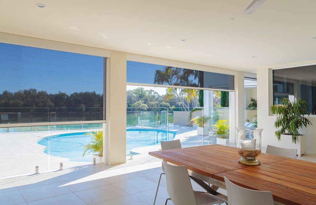 Blinds cost in singapore