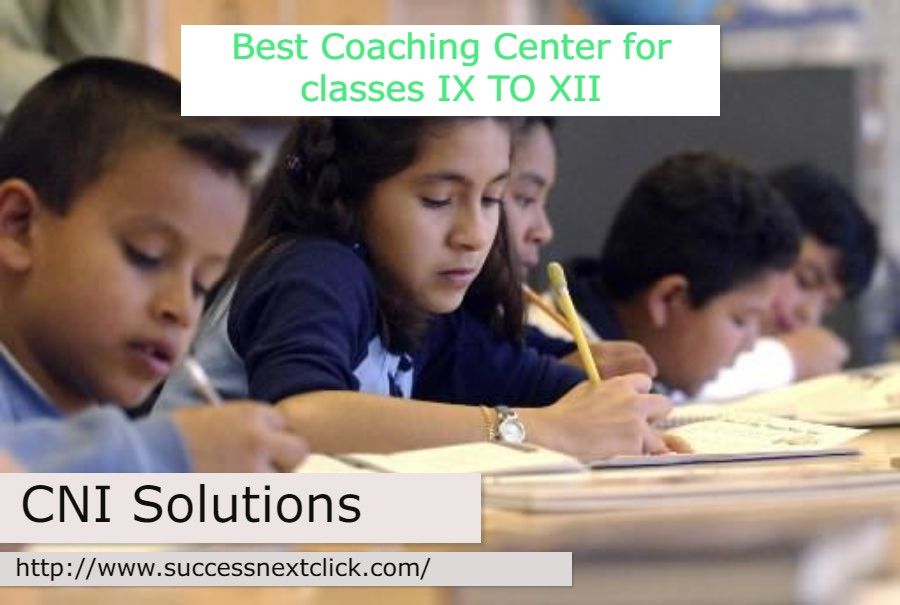 Best Coaching Center Science class in Pandav Nagar