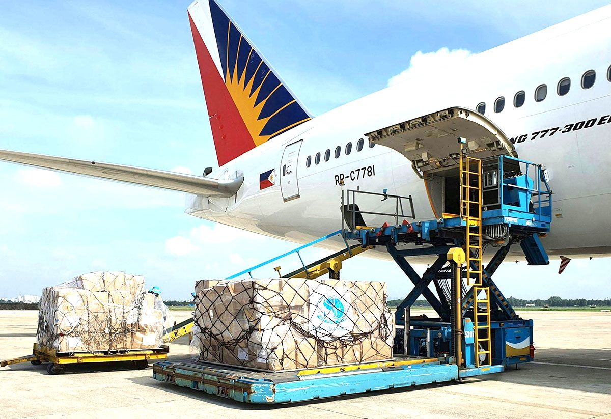 Professional Air Cargo Movers in Delhi