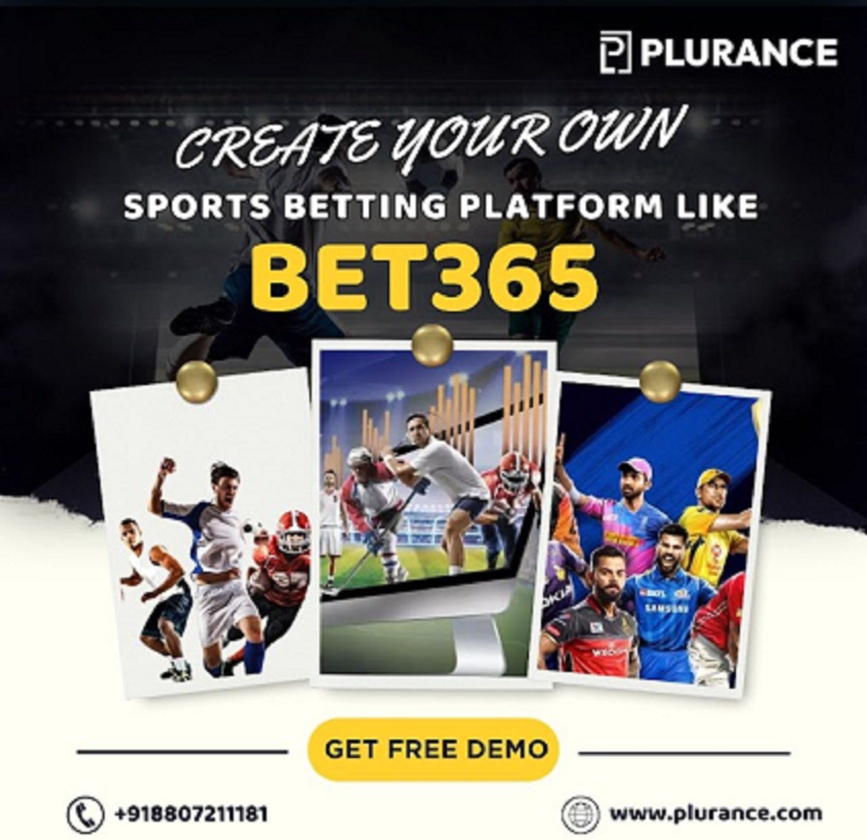 Bet365 Clone Script: The Key to Your Successful Betting Business