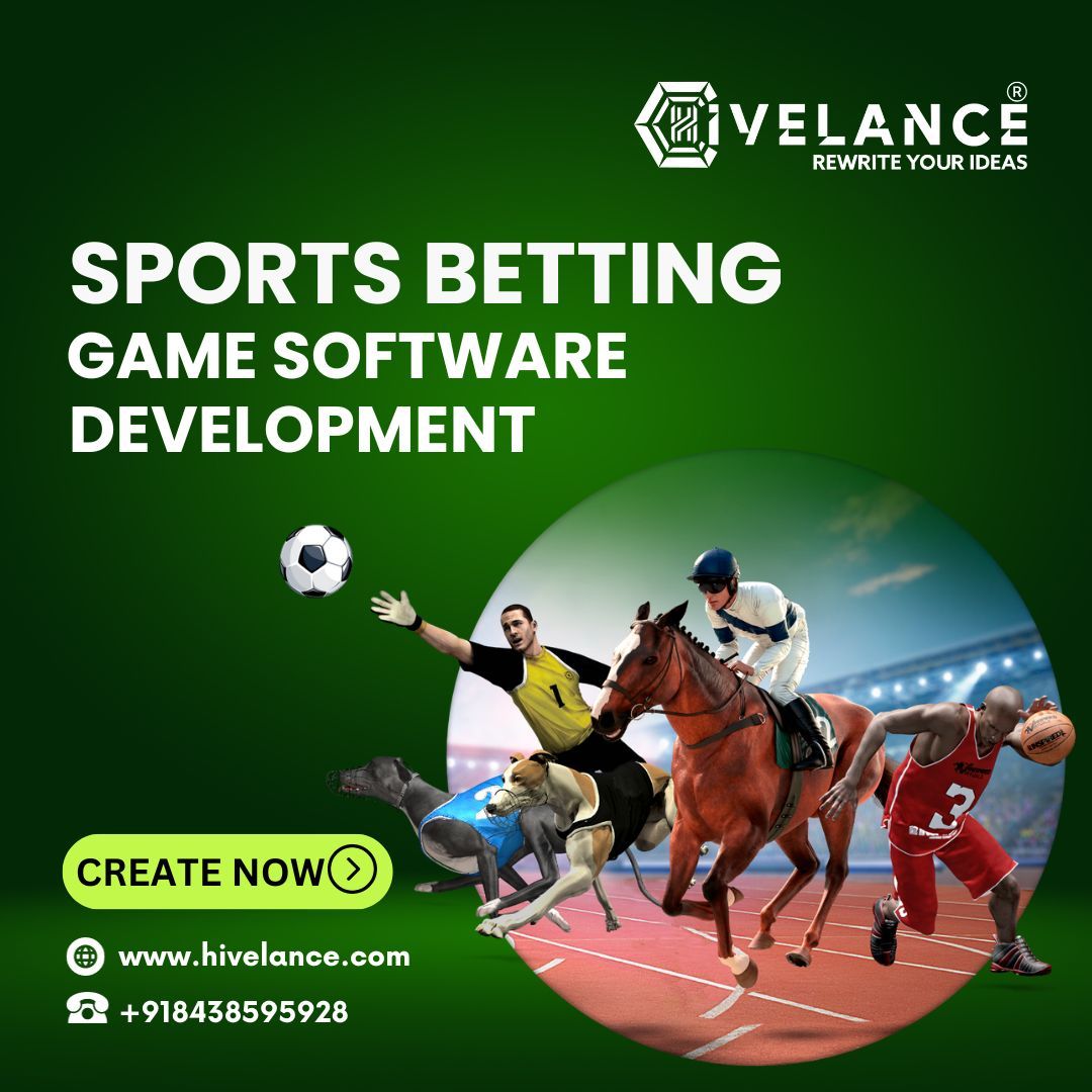 Launch Your Sports Betting Platform With Top Sports Betting Clone Script!