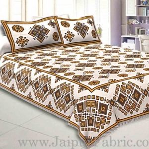 Buy Best Quality Bed Sheets in India