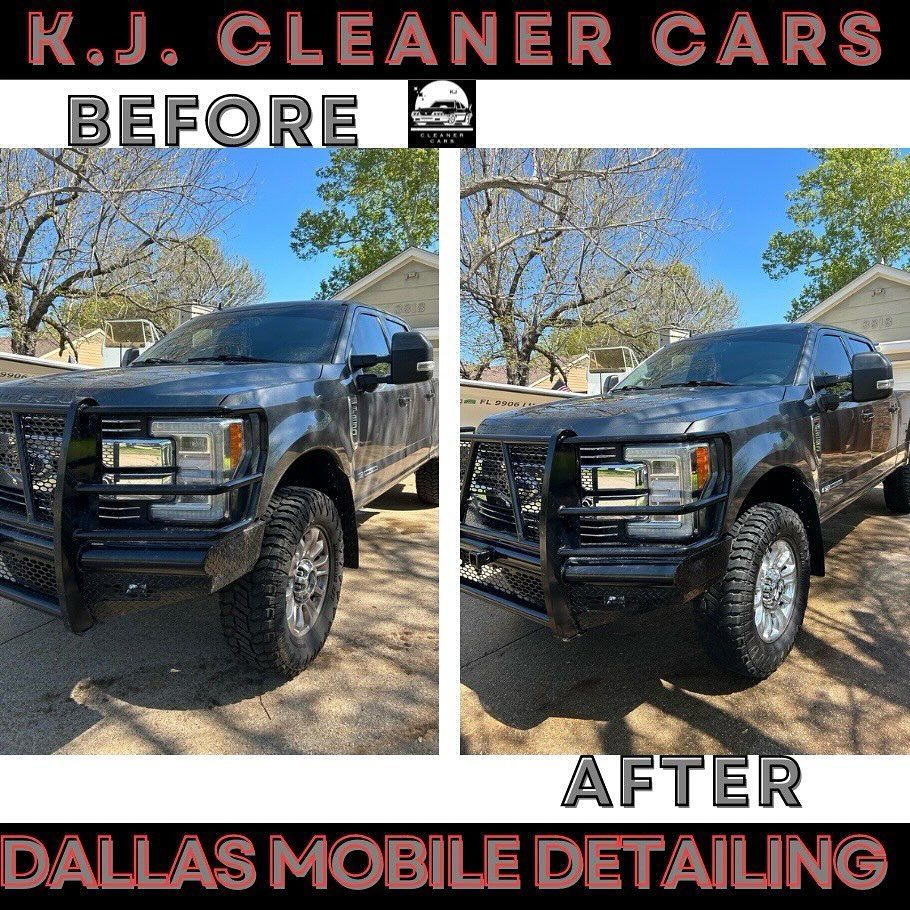 Car Wash in Flower Mound - Professional & Reliable Service