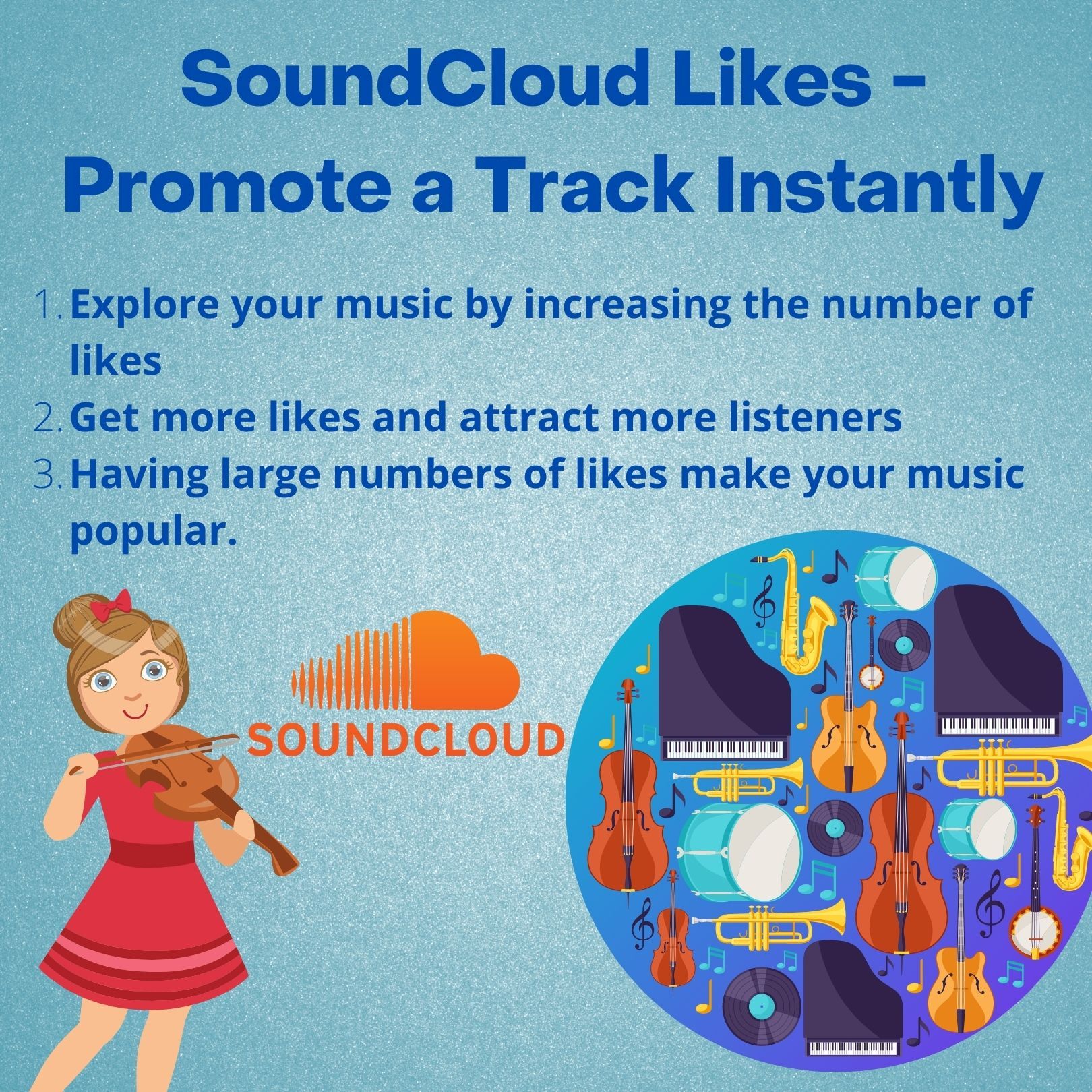 Can You Buy Likes on SoundCloud?