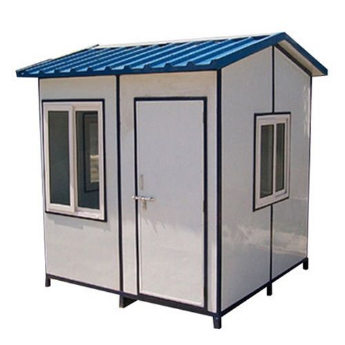 Security guard cabin manufacturer in Delhi