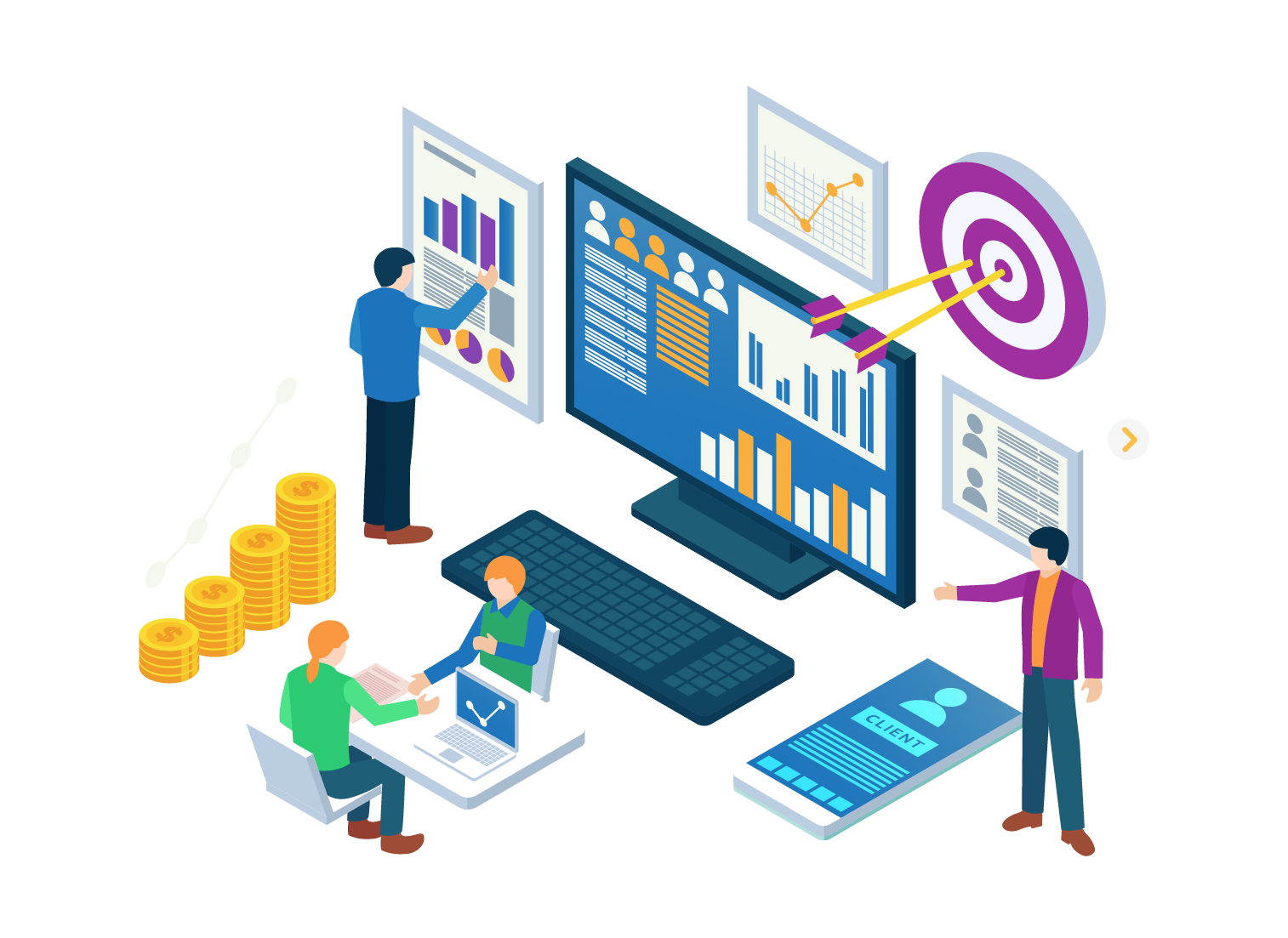 Why should you hire a best SEO Company?
