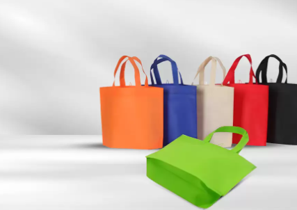 Affordable and Reusable Bags for All Purposes