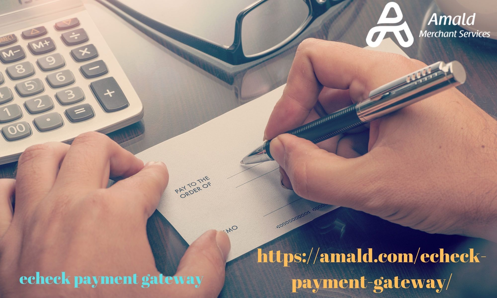 eCheck Payment Gateway Offers an incredible solution to merchants