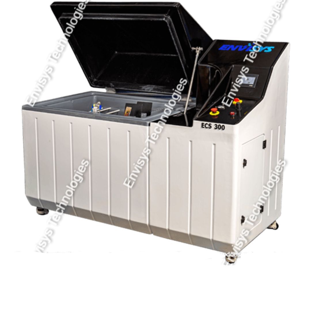 Salt Spray Test Chamber Manufacturer in Bangalore