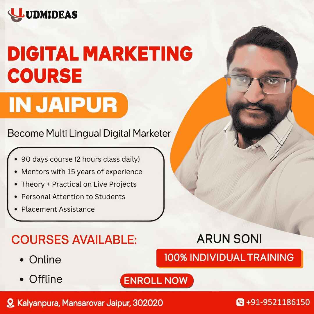 Benefits of Learning Digital Marketing for Career Growth