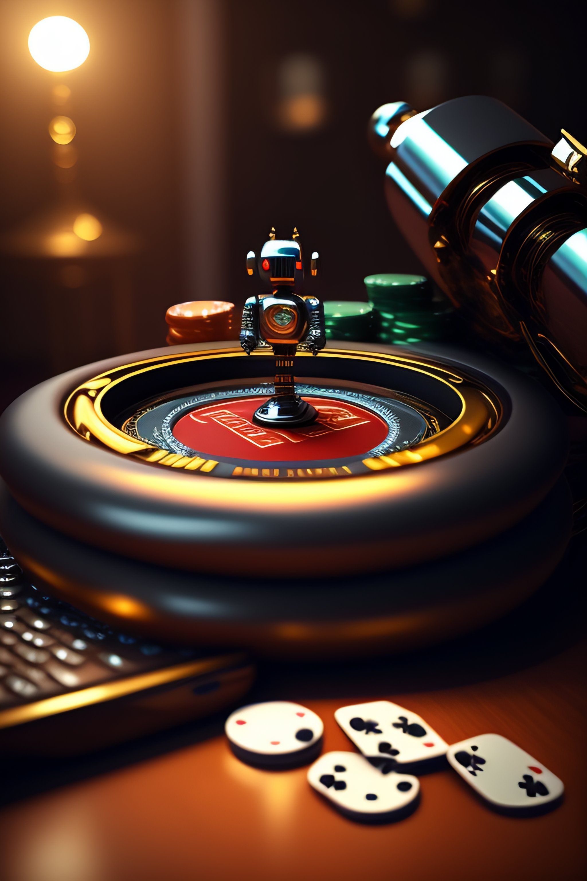 Leading iGaming Software Provider: Revolutionizing Online Gaming Solutions