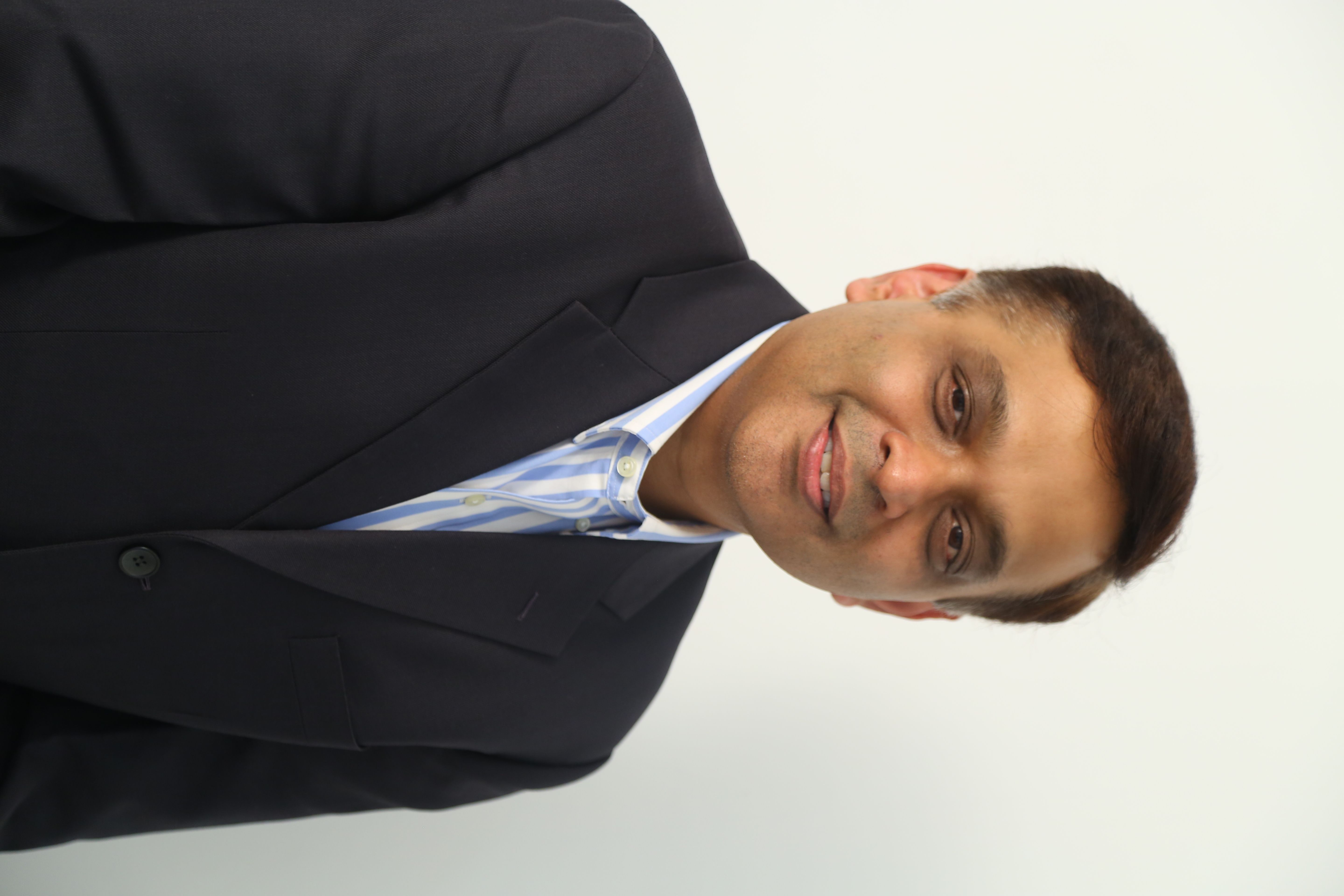 Dr. Ganesh Nagarajan 