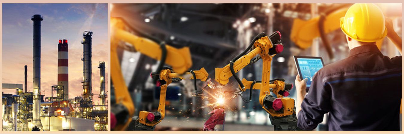 Offshoring and Manufacturing – India is the Destination for Both