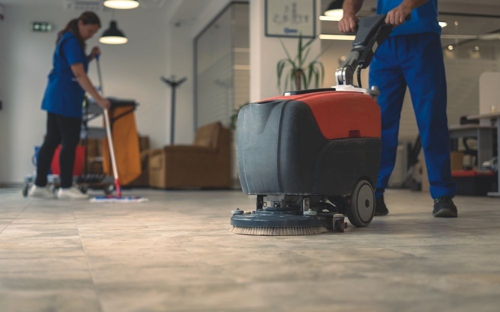 Excellence Cleaning: The Best Janitorial Services Ottawa Has to Offer