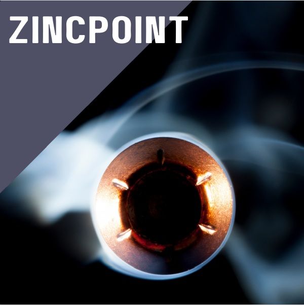 Zinc Point