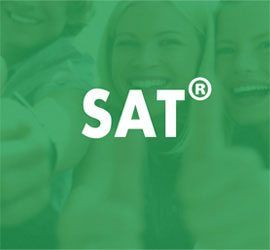 Get best SAT Coaching in Bangalore