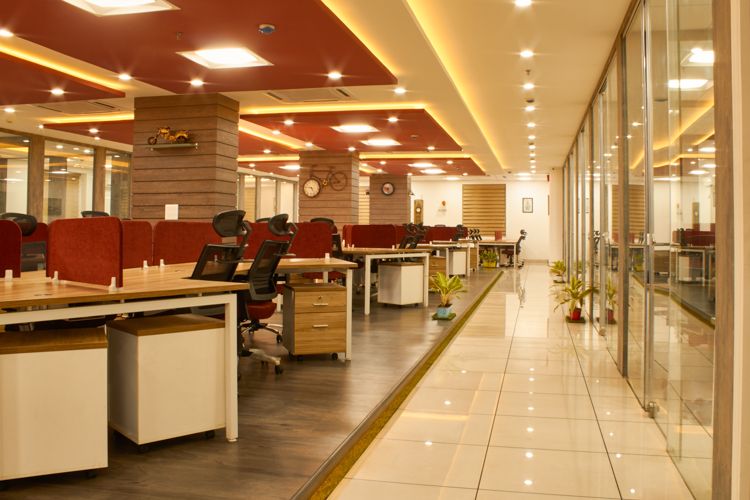Rent Virtual Office Space in Noida | WorkWings