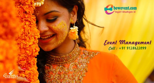 Event Management companies in Patna-wedding event management in patna with bowevent