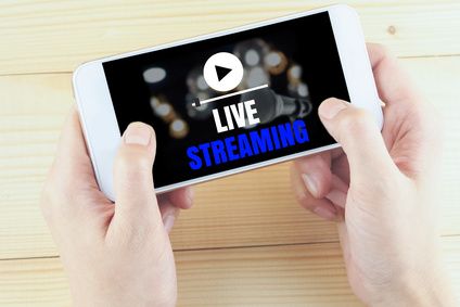 IP Based Live Video Streaming Services in Dubai, UAE