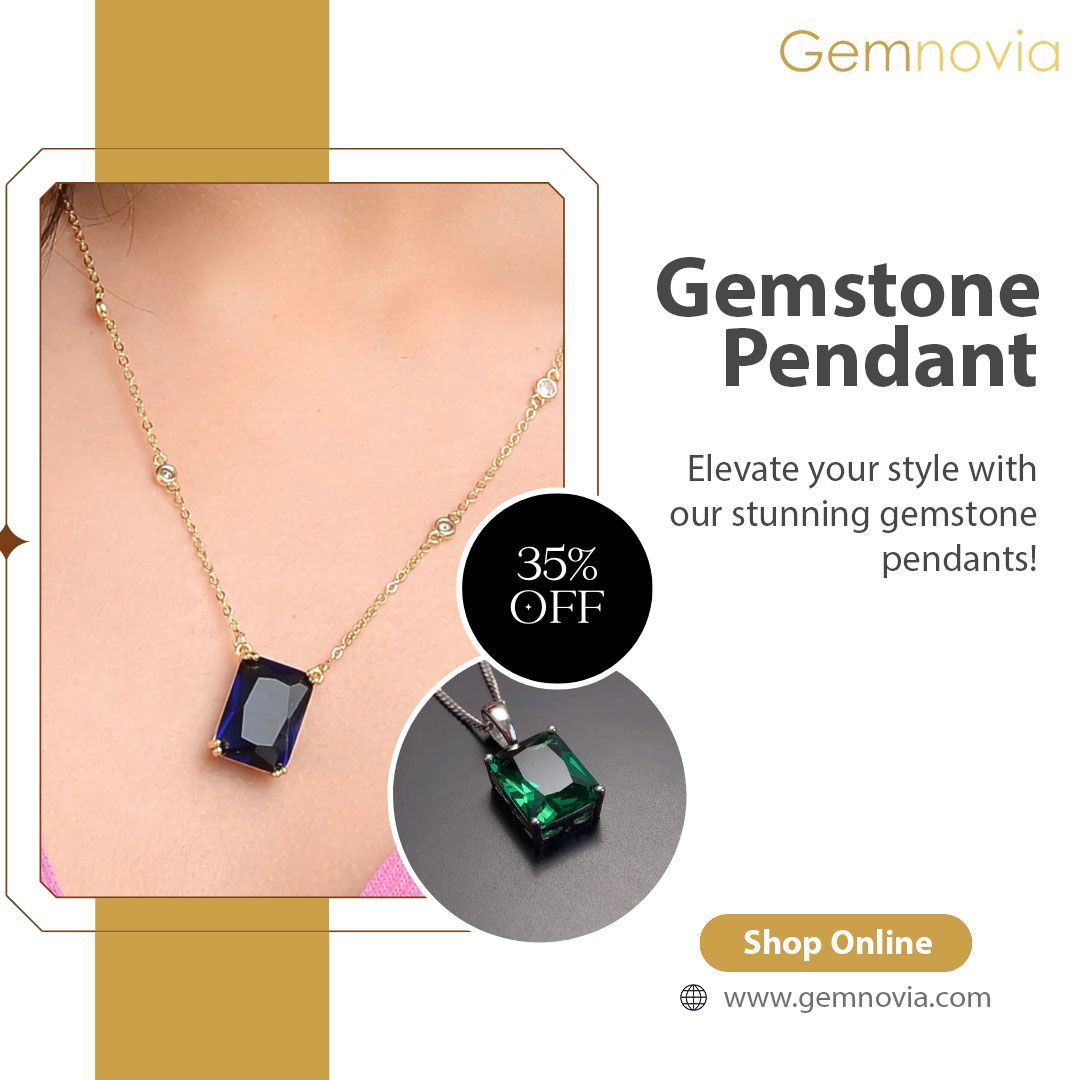 Gemstone Jewellery Online