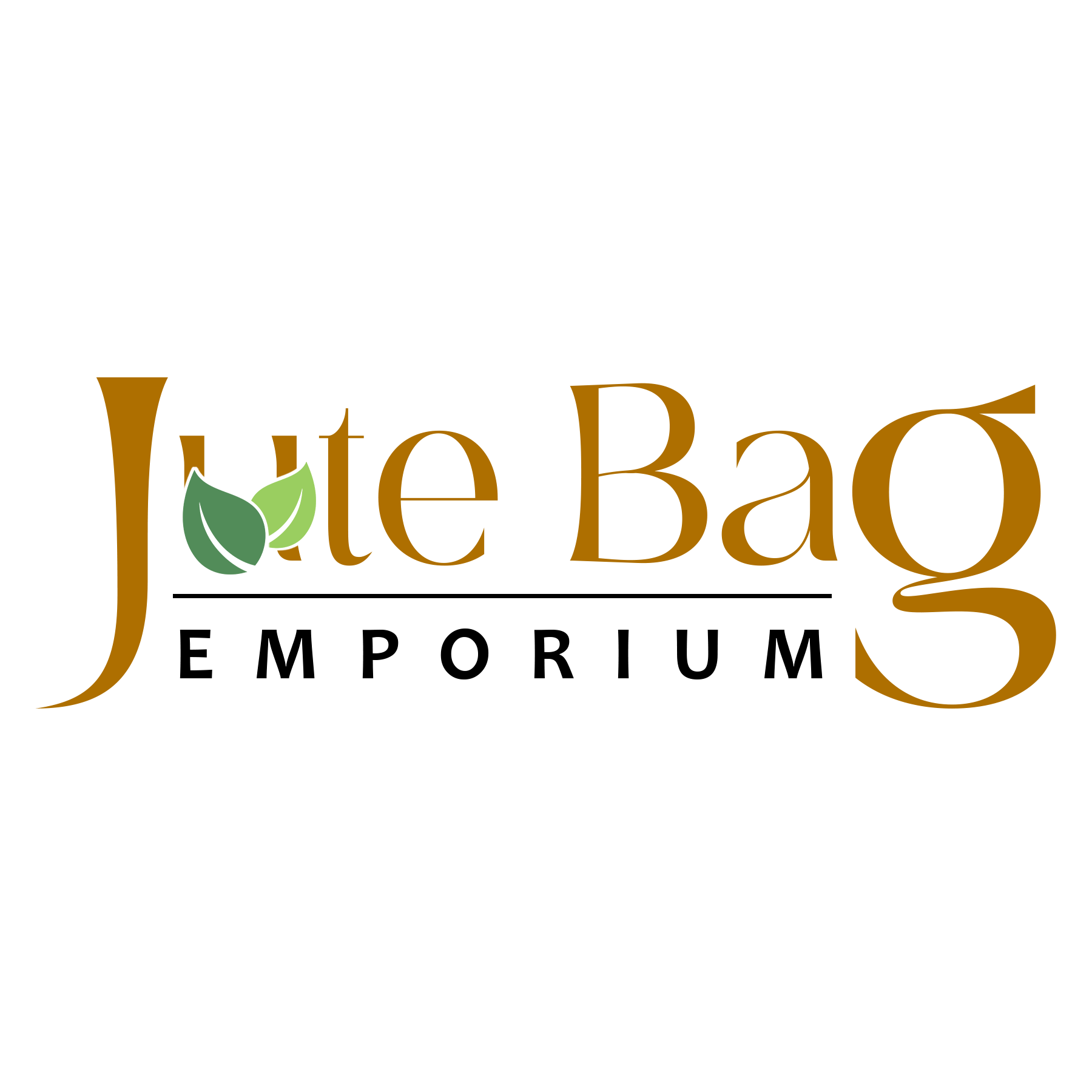 Jute Bag Emporium