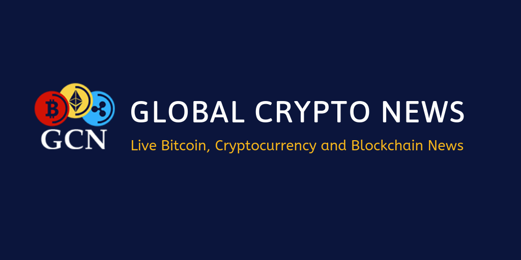 Get a latest Bitcoin news at Global Crypto News
