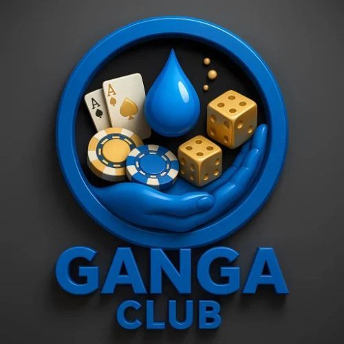 Reguster on Ganga club