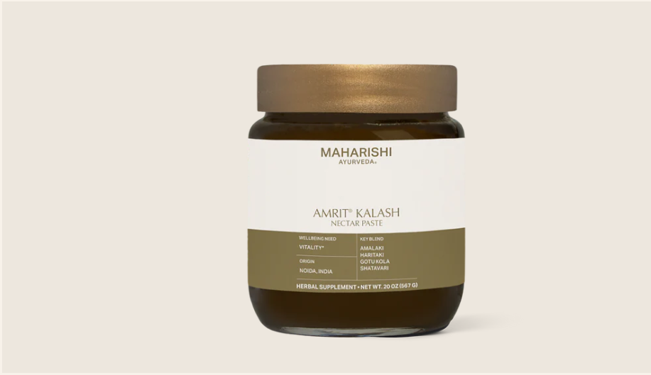 “Buy Amrit® Nectar Paste 570?g – Ayurvedic Immune & Anti?Ageing Boost”