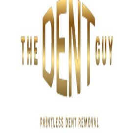 The Dent Guy