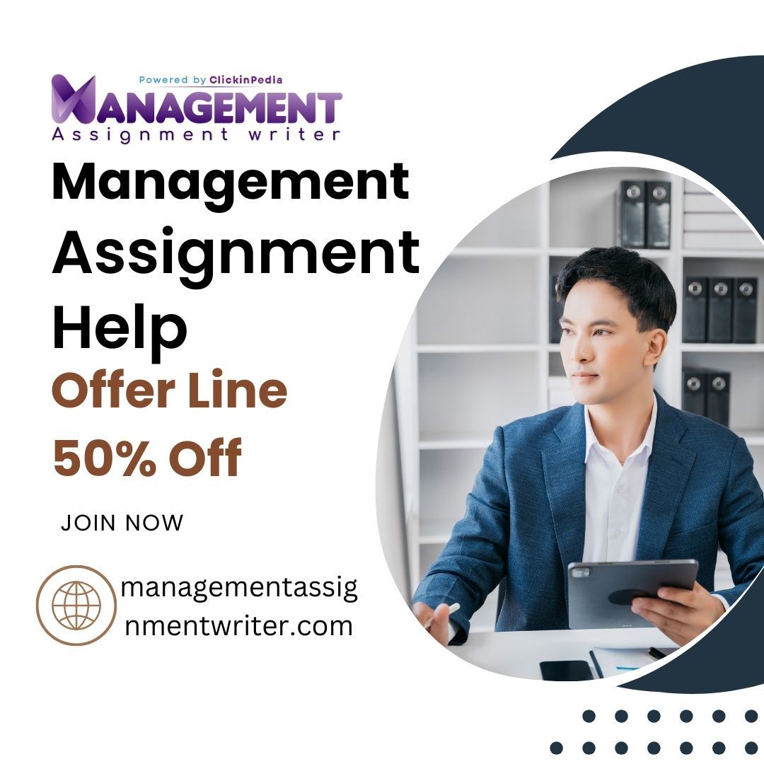 Need Expert Help with Management Assignments?