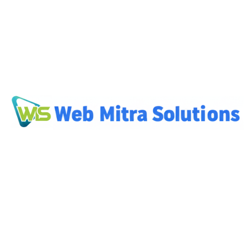 Web Mitra Solutions a Digital Marketing Agency in  India