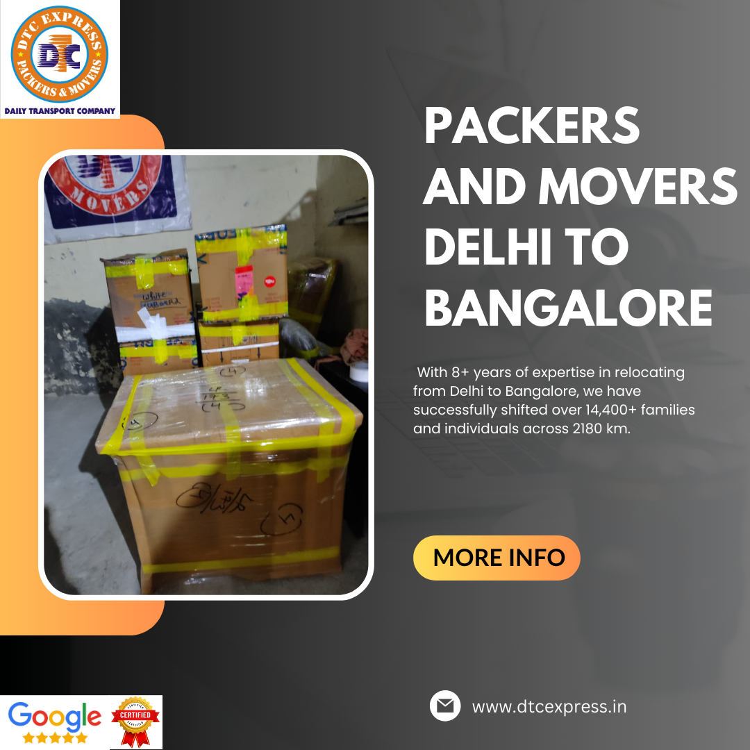 Packers and Movers in Delhi to Dehradun