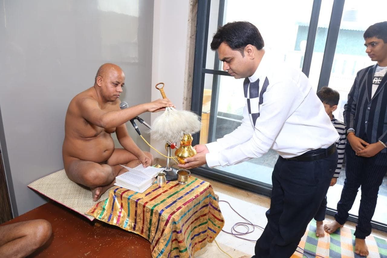 Bhaktamar Mantra Healing: Distance Reiki, Astrology, Vastu & More | Find Peace & Harmony