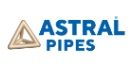 Best Pipes Brand in India - Astral Pipes