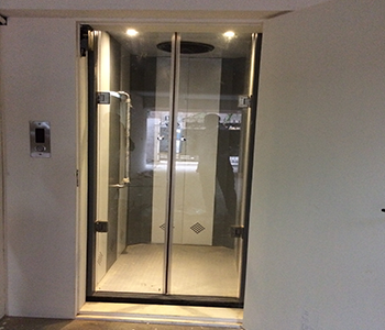 Home Lifts in Chennai