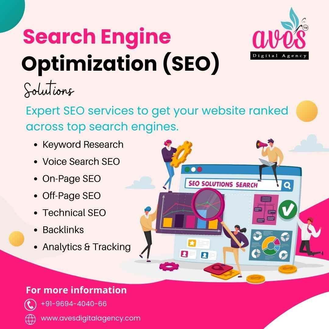 SEO Company in Jaipur | Boost Rankings with Experts