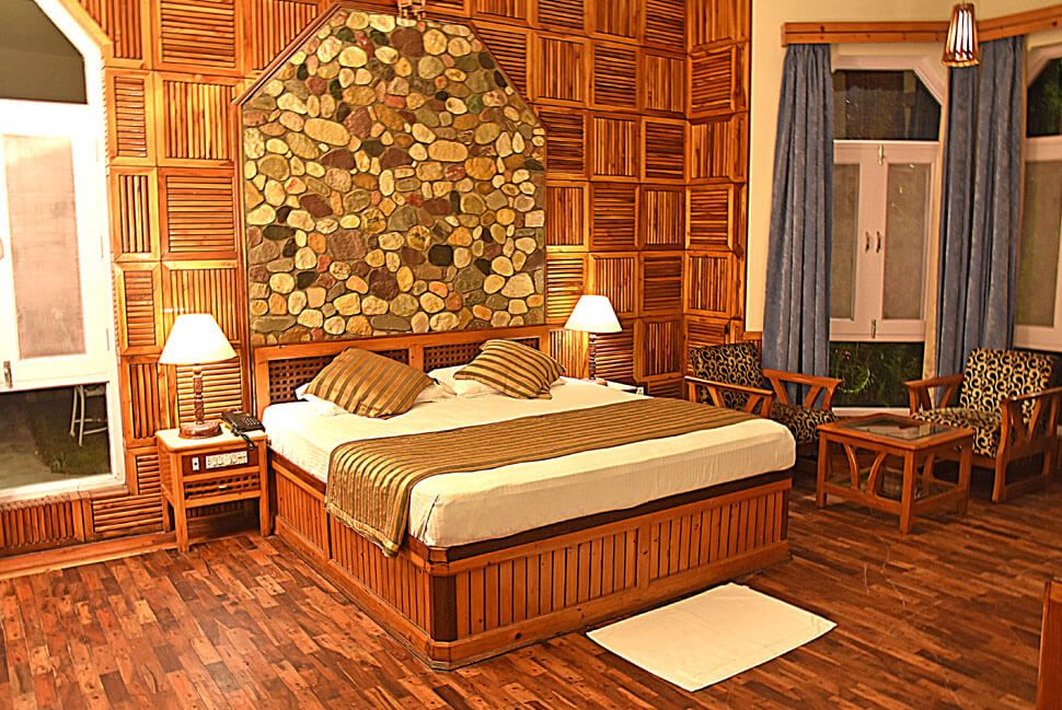 Best Wedding Resorts in Ramnagar & Destination Wedding Venues in Jim Corbett