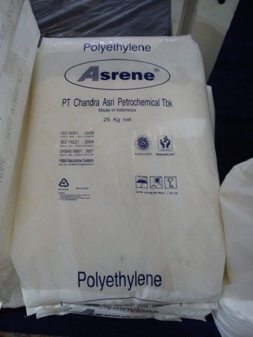 Polyethylene