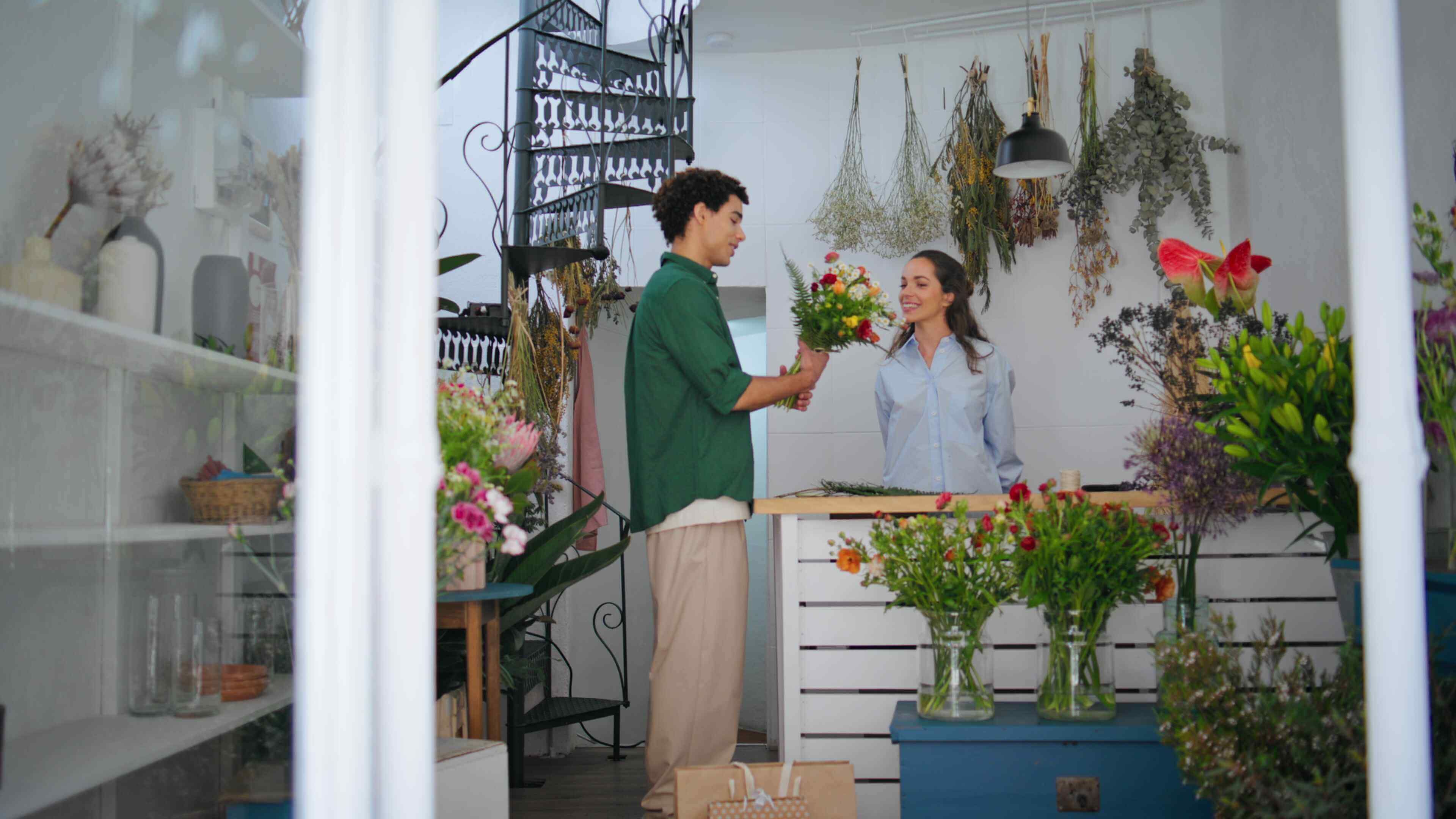 Brighten Your Home with Fresh Flowers – Euro Flowers