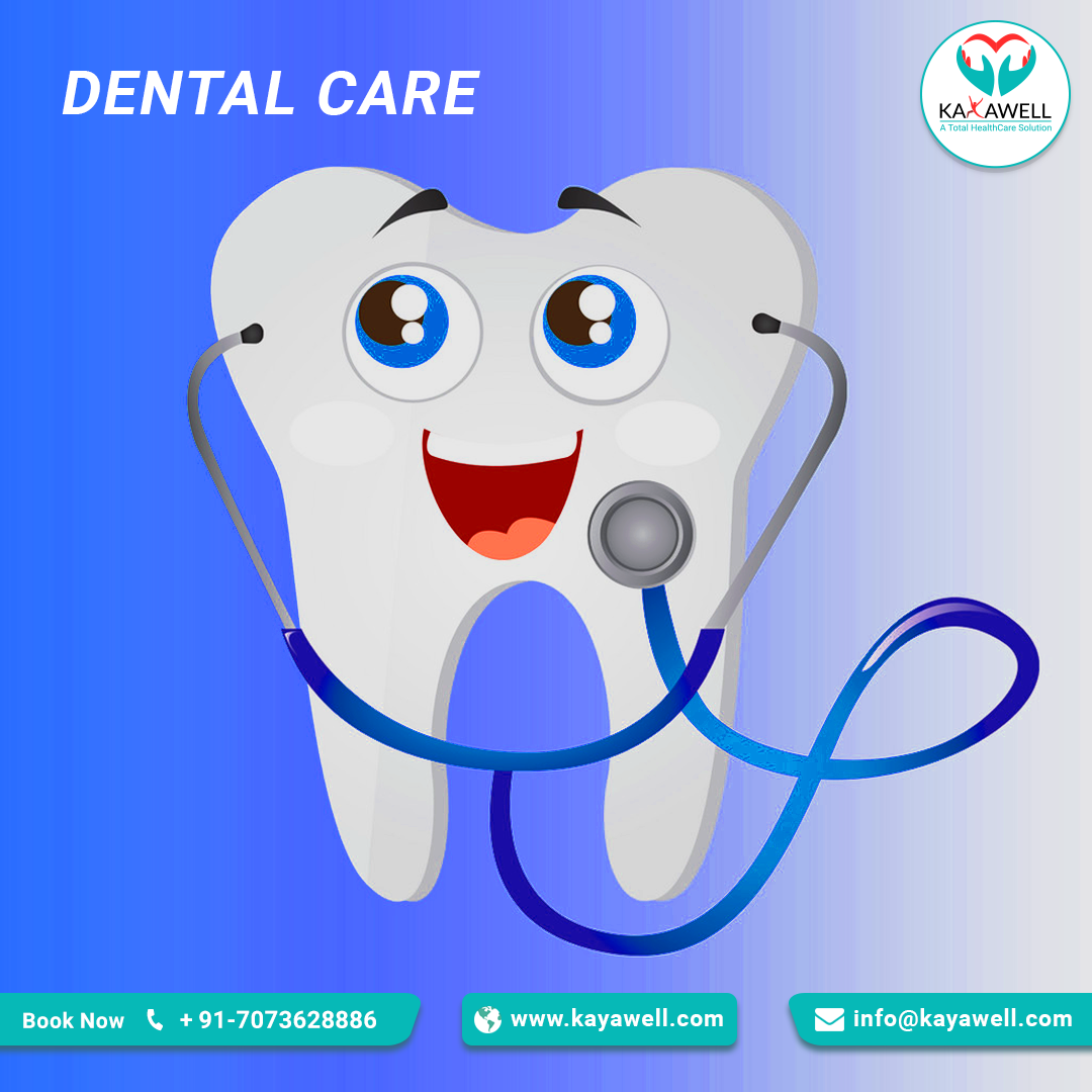 Visit Your Nearest Dental Clinic in Jaipur